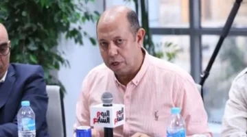 خروج أحمد سليمان.. قرار جديد من مجلس إدارة الزمالك بشأن تشكيل المكتب التنفيذي 1